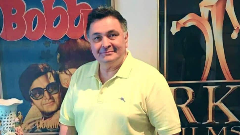 Rishi Kapoor Death Anniversary: A Look At The Best Films Of Bollywood&#039;s Lover Boy