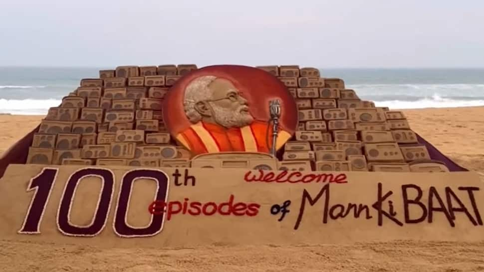 &#039;Mann Ki Baat&#039; To Create History With 100th Episode Today, To Go Global