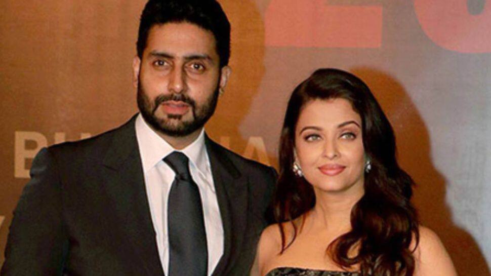 Abhishek Bachchan Gives Savage Reply To Troll Who Asks Him To Let Aishwarya Rai Work  