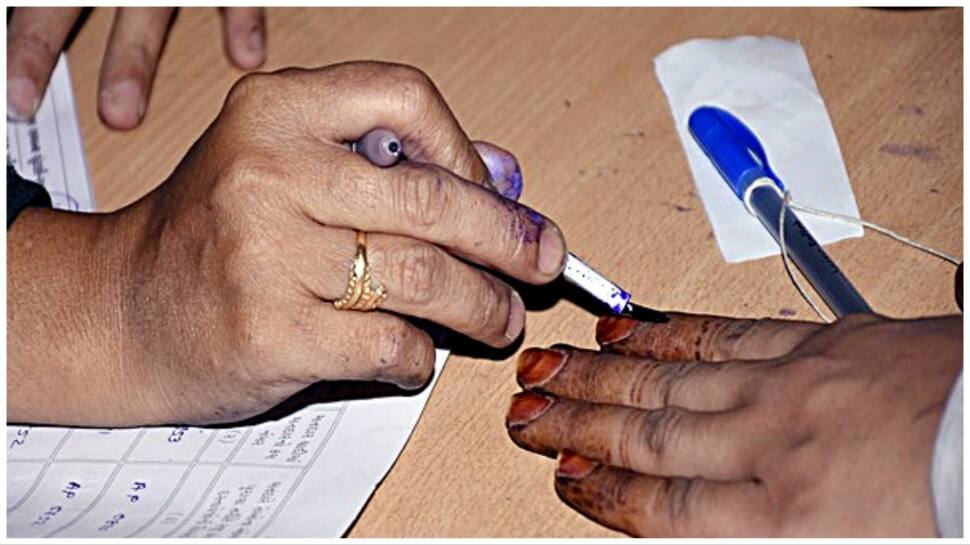 EC Asks Karnataka Poll Machinery To Remain Vigilant Amid Audio Clip Row