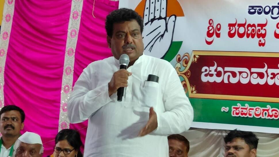 BJP&#039;s &#039;Operation Lotus&#039; Won&#039;t Be Successful In Karnataka, Says Congress Leader MB Patil