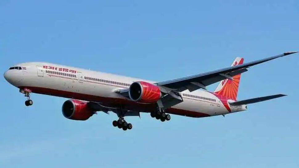 Air India Pilot&#039;s Friend In Cockpit: DGCA Issues Show Cause Notice To CEO Wilson Campbell