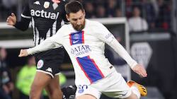 Lionel Messi's PSG Vs Lorient Live Streaming: When And Where To Watch Ligue 1?