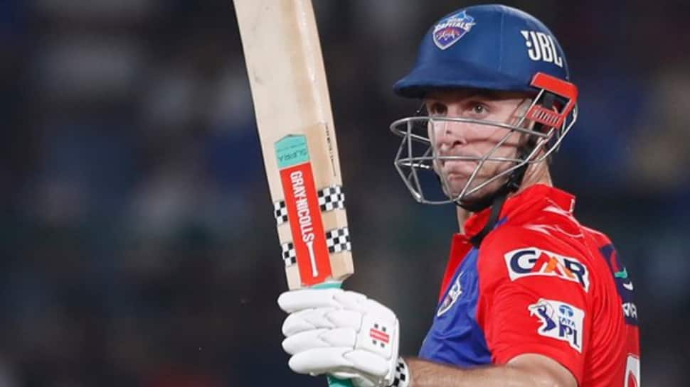 IPL 2023: &#039;We&#039;ve Got Great Belief In The Group,&#039; Says Delhi Capitals&#039; All-Rounder Mitchell Marsh
