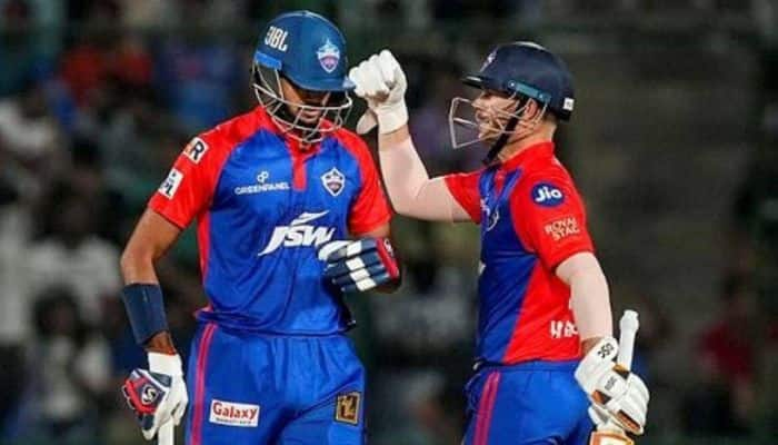 David Warner Reveals Reason Behind Sending Axar Patel At No. 7 In DC vs SRH Game, Says THIS