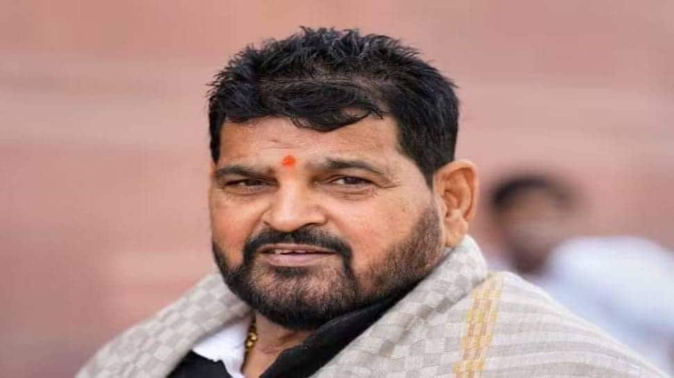 The &#039;Power&#039; Of Brij Bhushan Sharan Singh: Doesn&#039;t Need Party, Instead Party Needs Him