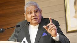 Vice President Jagdeep Dhankhar To Represent India At King Charles' Coronation