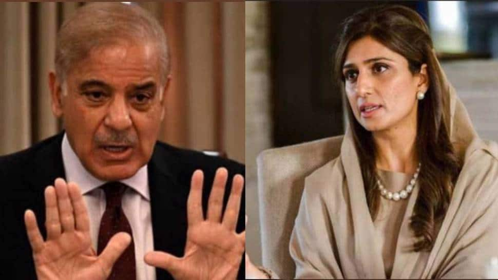 Discord Leaks: Shehbaz Sharif, Hina Rabbani Khar&#039;s US-China Policy Chat Leaves Many Confused