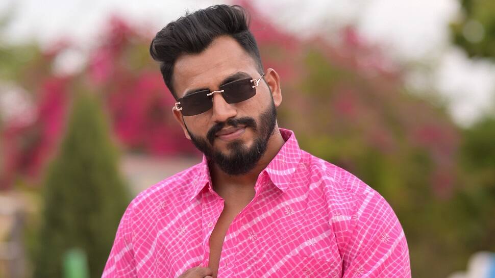 Digital Creator Kamlesh Salvi Is Winning Hearts With High-End Content - Vimarsana News
