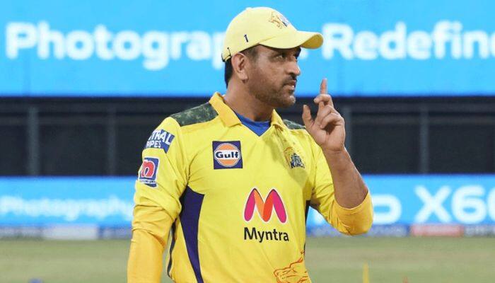 Blame Game In CSK Camp After Defeat Against Punjab Kings, MS Dhoni Says THIS
