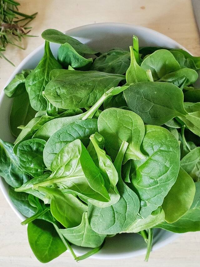 10 Vegetables For Healthy Eyesight