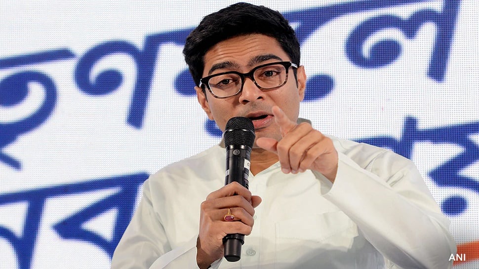 &#039;I Feel Disrespected&#039;: TMC MLA Reacts After Abhishek Banerjee Skips A Visit To His House