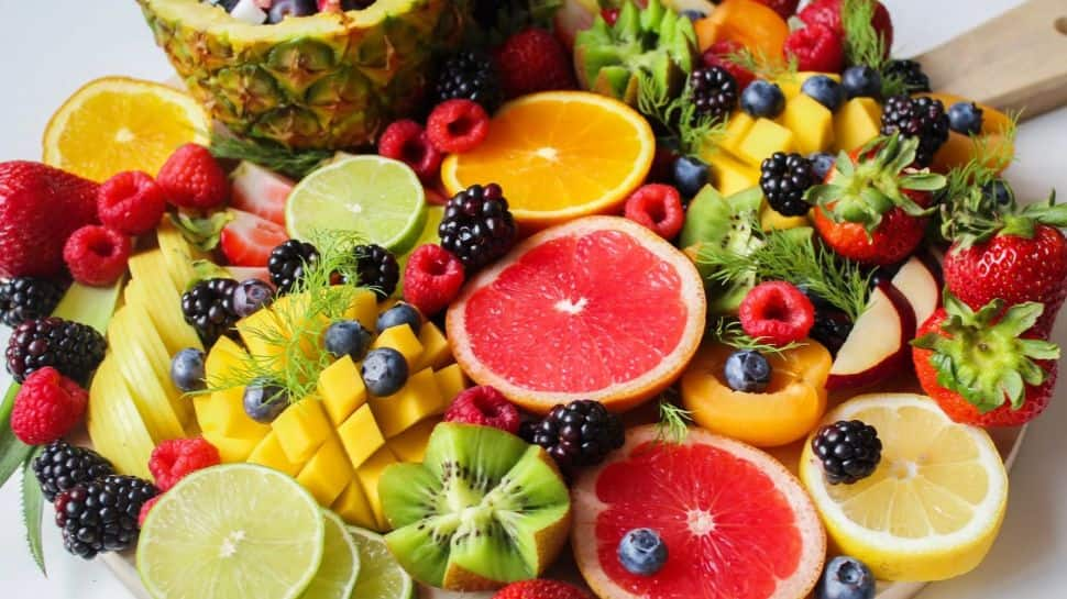 Healthy Diet: 7 Immunity Booster Fruits You Must Add To Your Diet