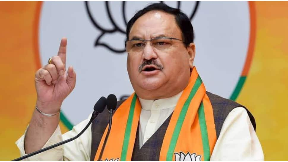 Karnataka Assembly Elections: Nadda Releases BJP&#039;s Manifesto, Promises To Implement UCC