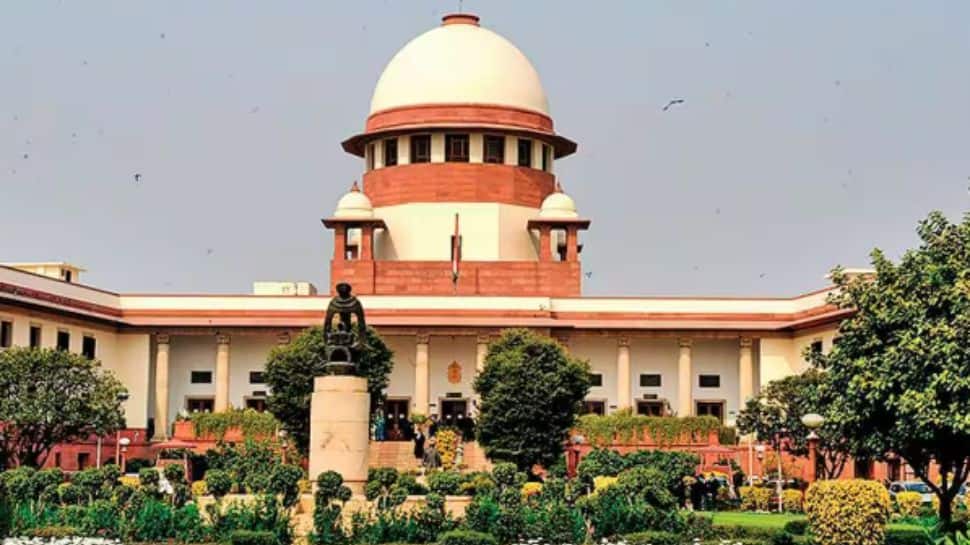 SC Says It Can Dissolve Marriage Without Referring To Family Courts