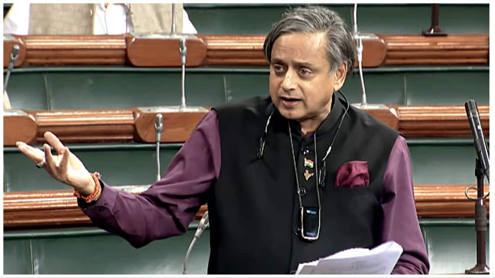 &#039;Misrepresentation...&#039;: Shashi Tharoor&#039;s &#039;Loud &amp; Clear&#039; Tweet On &#039;The Kerala Story&#039;