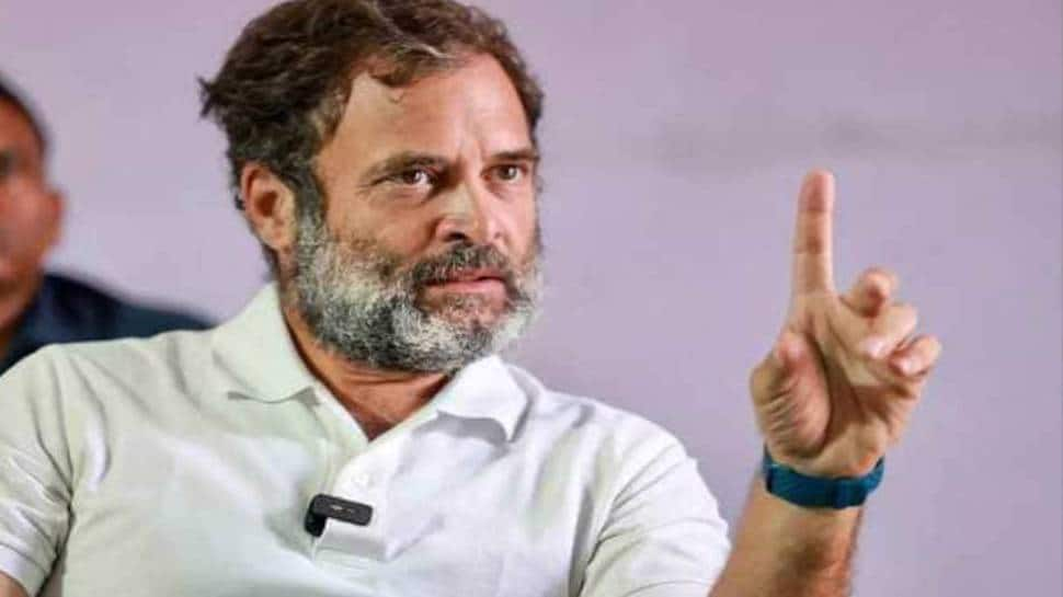 Karnataka Election Special: Will Rahul Gandhi&#039;s Unprecedented Lingayat Outreach Work For Congress? 