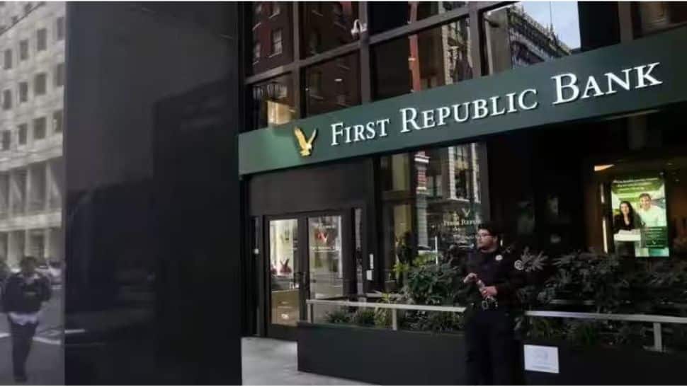 Another US Bank Closed, JP Morgan To Acquire Assets Of First Republic Bank