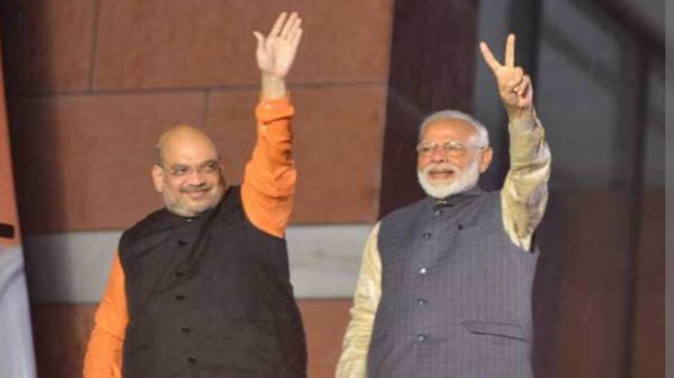 Analysis: BJP Banks Big Time On Campaign Blitz Of Modi, Shah And Yogi