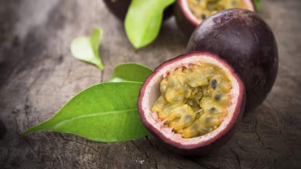 Passion Fruit Health Benefits: 5 Reasons You Must Add This Fruit To Your Diet