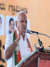 BS Yediyurappa