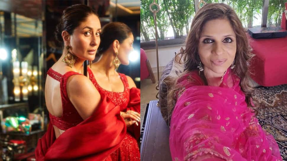 Kareena Kapoor Khan Wishes Love, Happiness To Sister-In-Law Saba Pataudi