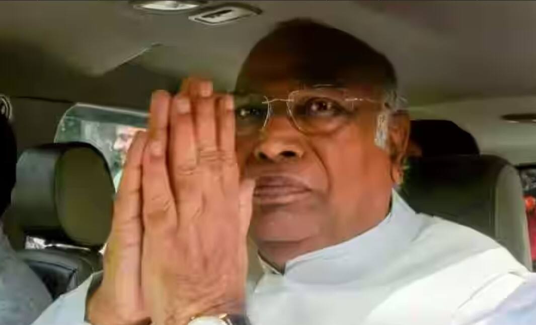 Analysis: Congress President Kharge&#039;s Personal &#039;KRA&#039; - Victory At Home Turf Kalaburagi