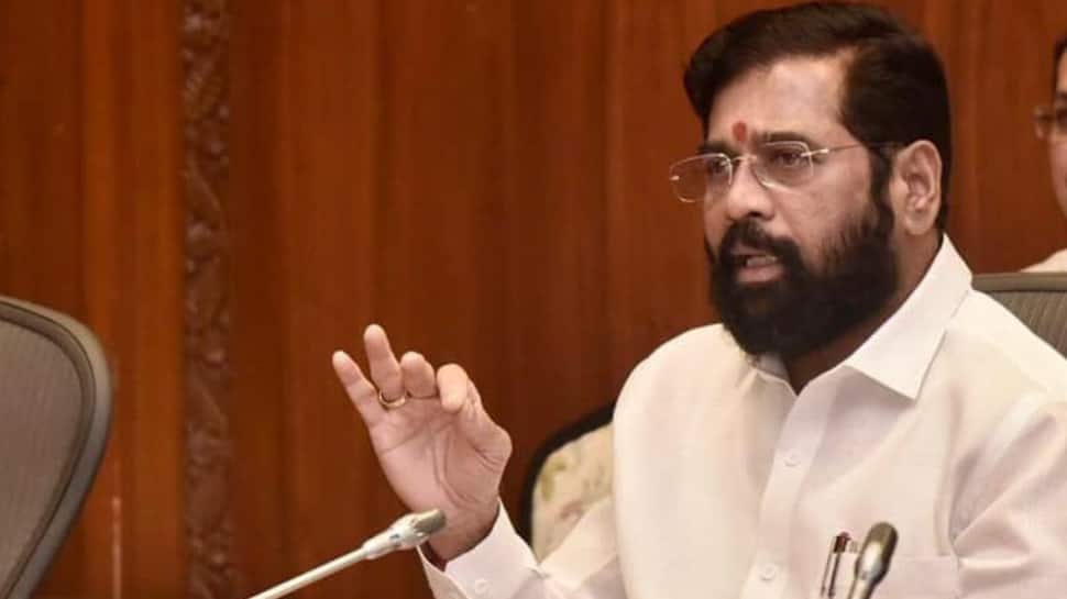 Eknath Shinde&#039;s &#039;Teen Tigada Kaam Bigada&#039; Dig At Maha Vikas Aghadi