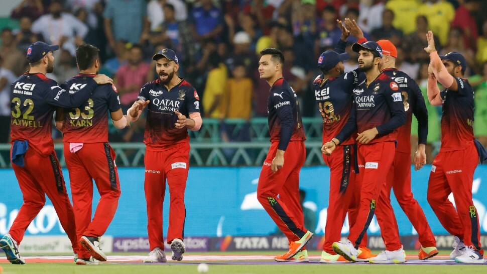 IPL 2023 Points Table, Orange Cap And Purple Cap Leaders: Royal Challengers Bangalore Rise To 5th Spot, Faf du Plessis Back At Top