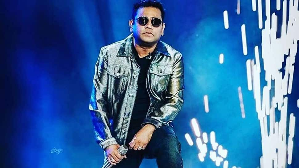 AR Rahman&#039;s Pune Concert Stopped By Police Citing 10 pm Deadline, Organiser Calls It &#039;Disrespectful&#039;