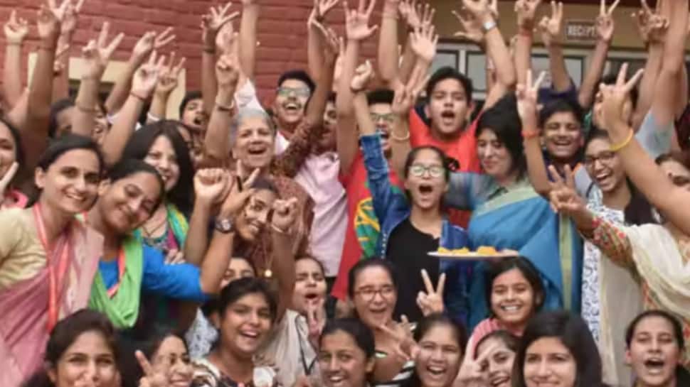GSEB 12th Science Result 2023: Gujarat Board HSC Class 12 Scorecards Declared At gseb.org- Check Direct Link Here