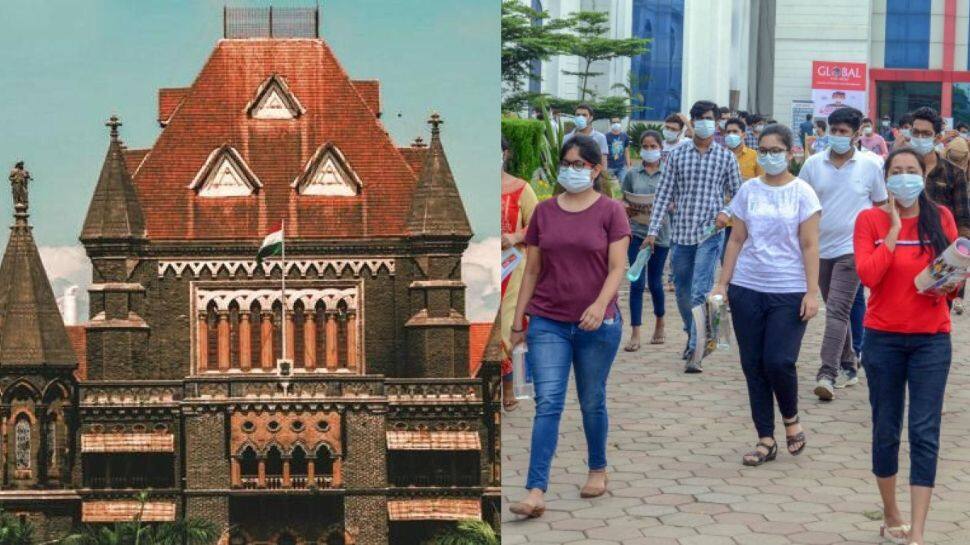 JEE Main 2023: Bombay High Court To Hear 75 Percent Eligibility Criteria Plea Today