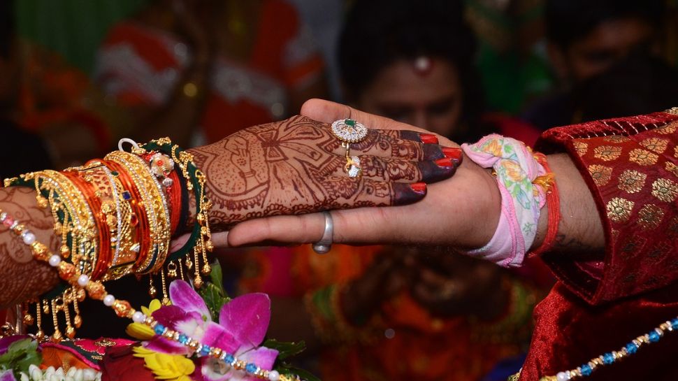 Is Arranged Marriage Still A Hit With Young Couples? Experts Explain Is Arranged Marriage Still A Hit With Young Couples? Experts Explain