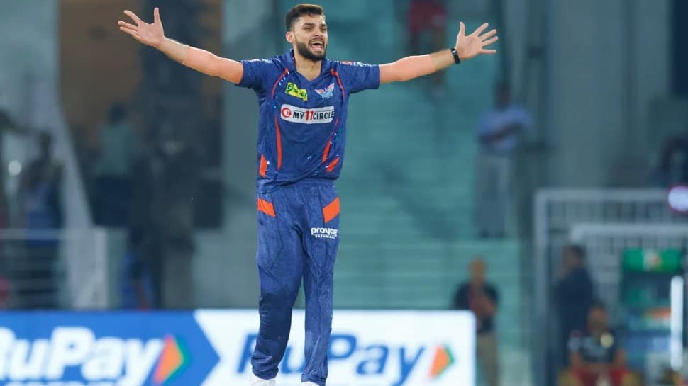 IPL 2023: Who Is Naveen-ul-haq, Pacer At Centre Of Virat Kohli Vs Gautam Gambhir Fight In Lucknow