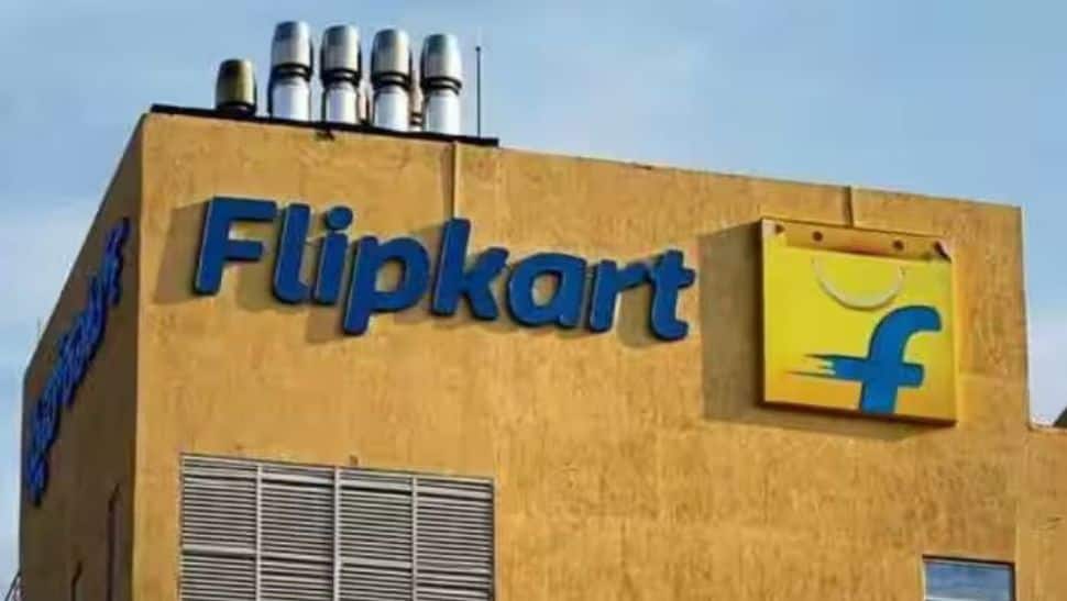 You are currently viewing Flipkart Opens 4 Lakh Sqft Fulfillment Centre In Telangana