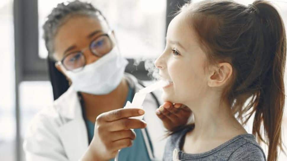 World Asthma Day 2023: How Summers Can Be Challenging For Asthmatic Patients - Expert Explains