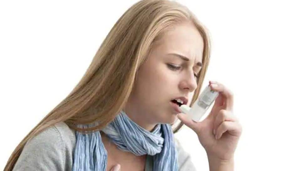 World Asthma Day: Severe Heatwave May Worsen Asthma, Expert Explains