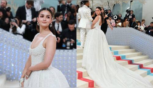 Met Gala 2023: Alia Bhatt, Priyanka Chopra, Isha Ambani grace the