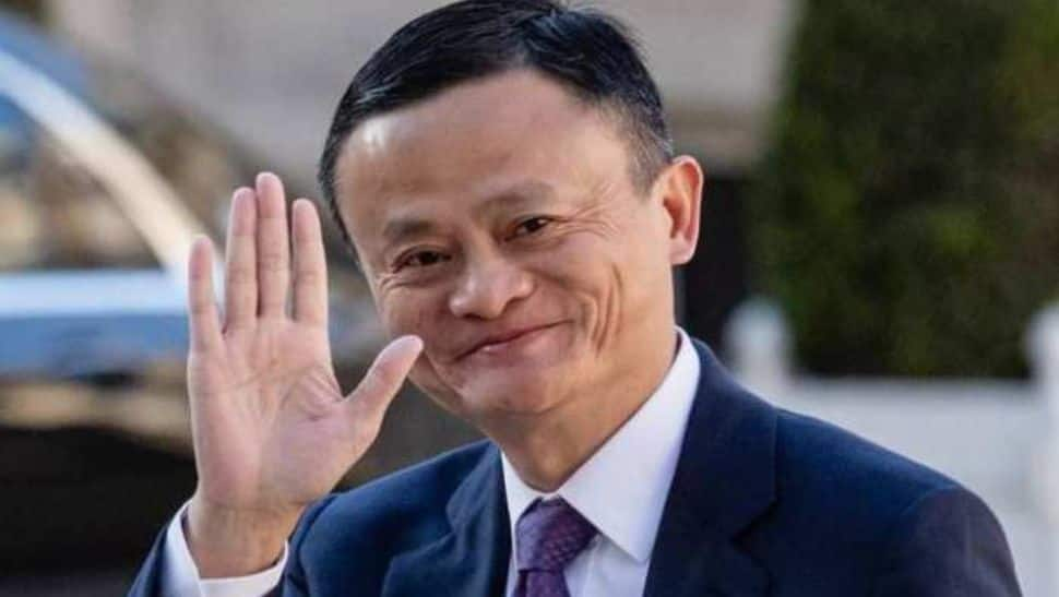 Where is Jack Ma? Reports Say Alibaba&#039;s Founder Is Now A Professor