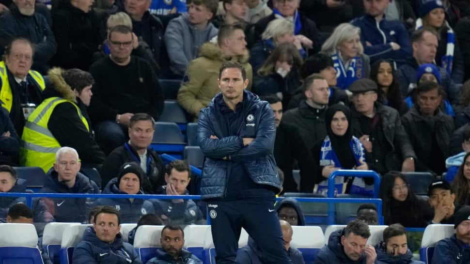 Premier League: &#039;I Want Free-Flowing Football,&#039; Says Coach Lampard On Chelsea&#039;s Style Of Play