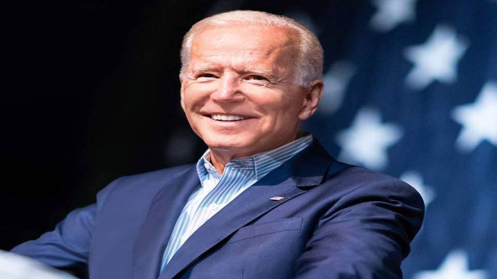 Joe Biden&#039;s Popularity Shot Up In India In 2022: Report