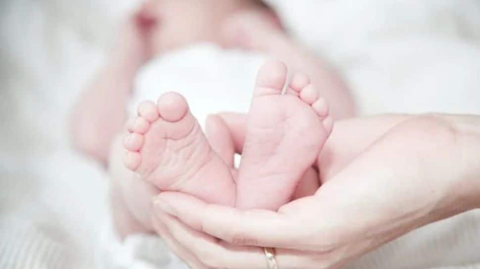 Infant Receives Life-Saving Treatment For World’s First Rhodotorula Meningitis Case In Noida