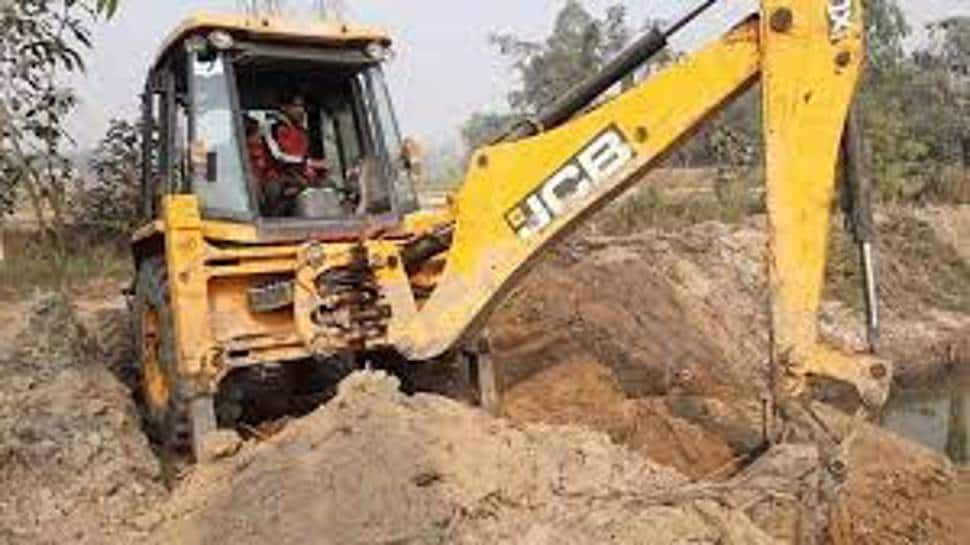 Gurugram Illegal Colonies To See Bulldozers Soon. Read Here