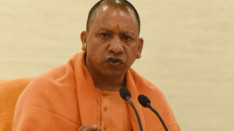 UP Civic Polls: CM Yogi Adityanath Wraps Up First Of Round Campaign, Sends Out Warning To Mafias