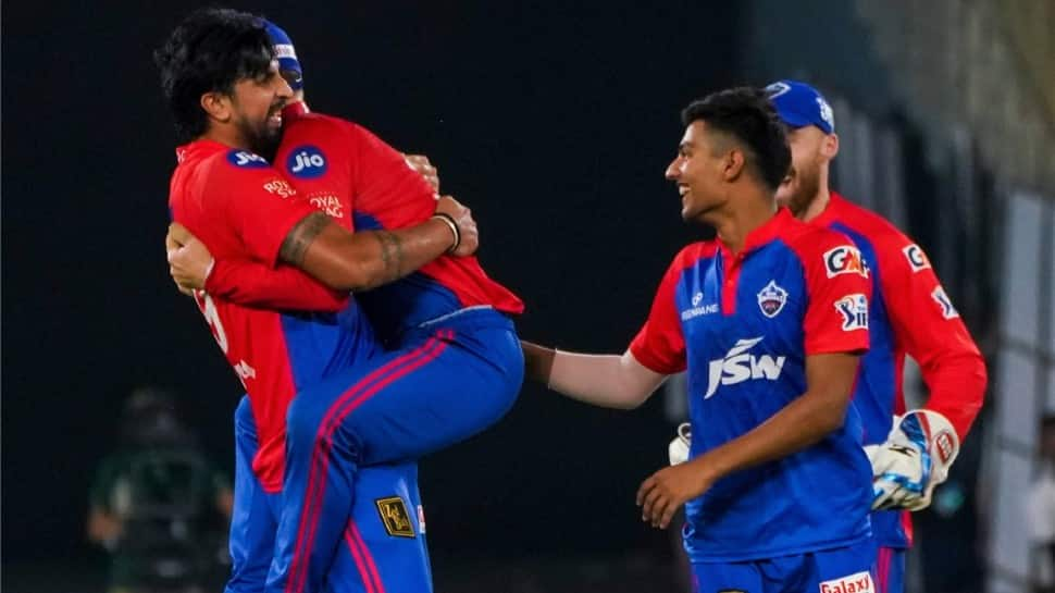 IPL 2023 Points Table, Orange Cap And Purple Cap Leaders: Delhi Capitals Remain Last Despite Win, Mohammad Shami Zooms To Top