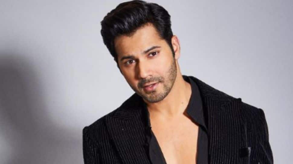 Varun Dhawan Gives Major Fitness Goals In New Workout Video, Says, ‘The Grind Don’t Stop’ 