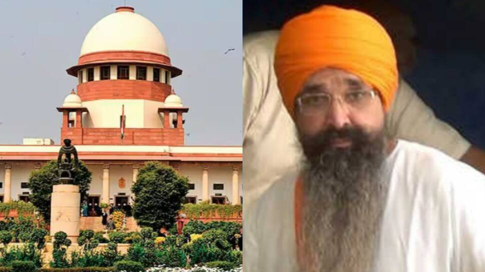 SC Declines To Grant Relief To Balwant Rajoana Seeking Commutation Of Death Penalty