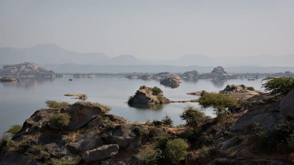 Enjoy Nature At Jawai Bandh, Rajasthan