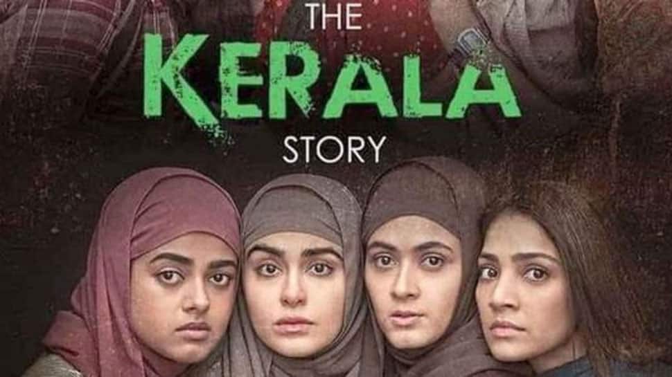 The Kerala Story Controversy: SC Refuses To Entertain Pleas Against Film, Asks Petitioners To Approach HC