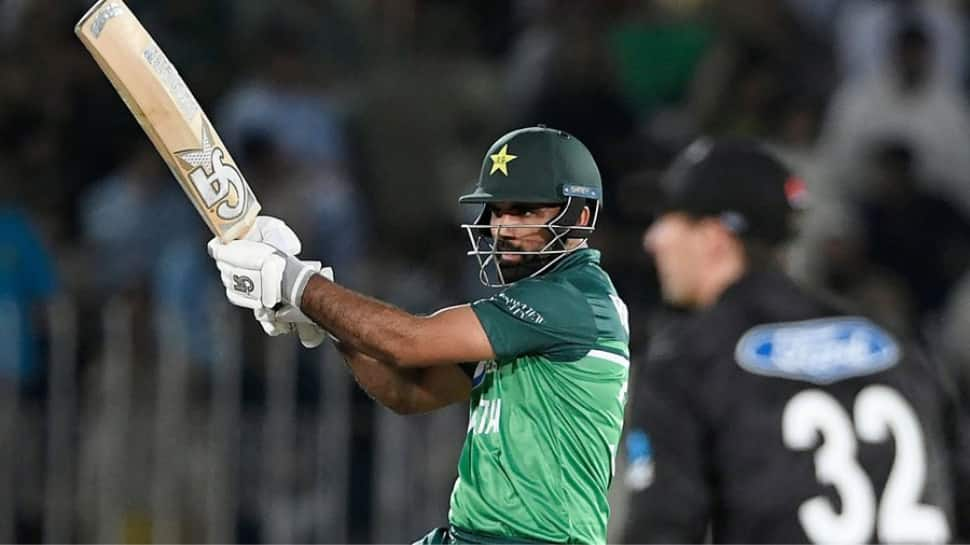 ODI Rankings: Pakistan&#039;s Fakhar Zaman Closes In On Babar Azam&#039;s Top Spot, Check Top 5 Batters Here